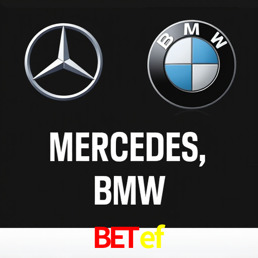 betef: Seu Cassino Premiado com Pagamentos Rápidos