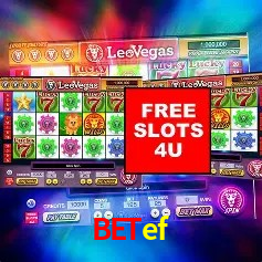 Ofertas Imperdíveis na betef: Promoções e Bônus Que Valem a Pena